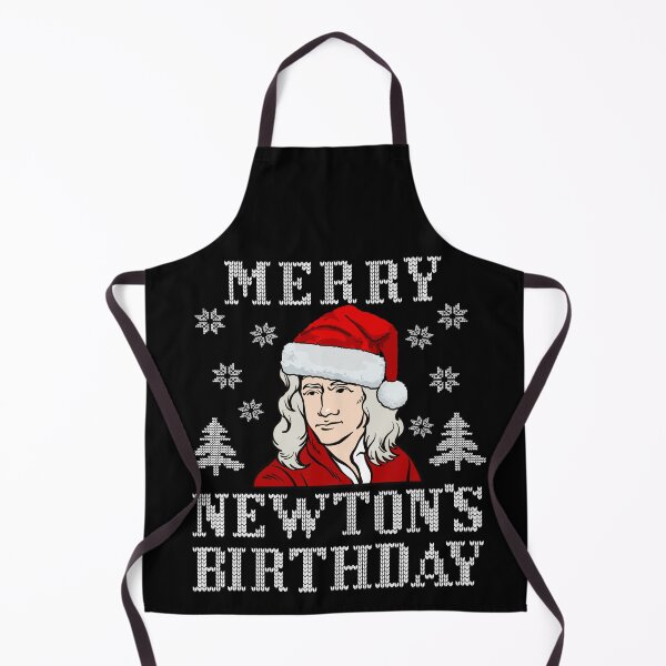 Item preview, Merry Newton's birthday designed and sold by Lady-Frost.