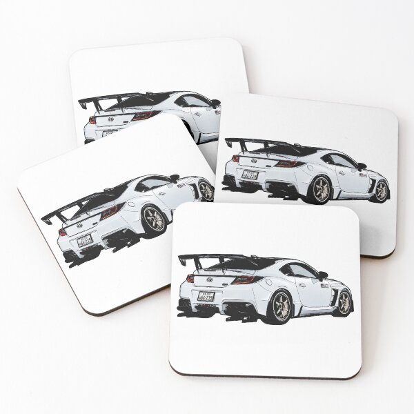 Item preview, Toyota GR86 designed and sold by danilojacobs.