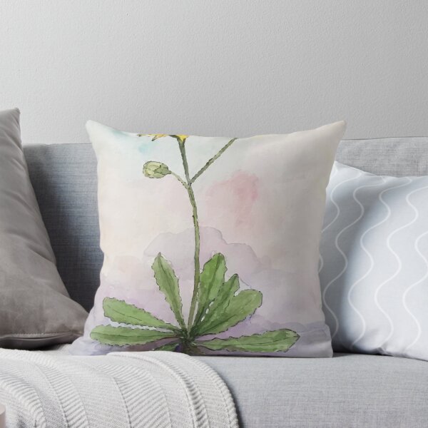 Item preview, Vietnam Botanical Plant Illustration 2 designed and sold by tuyetstudio.