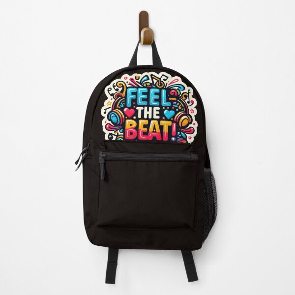 Item preview, Feel the Beat designed and sold by Gnfree.