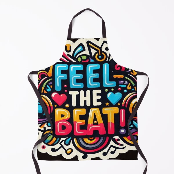 Item preview, Feel the Beat designed and sold by Gnfree.