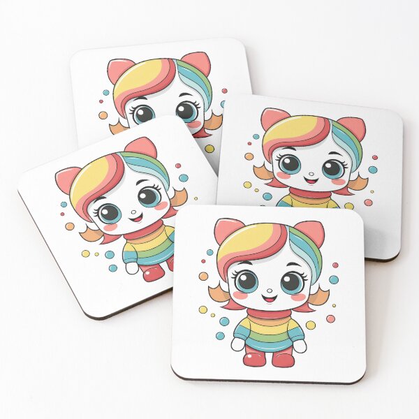 Item preview, Raloel Claus Arcobaleno designed and sold by Outlet Raloel.