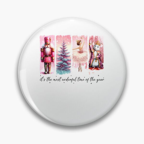 Item preview, The Most Wonderful Time Of The Year designed and sold by GiggleStudio.