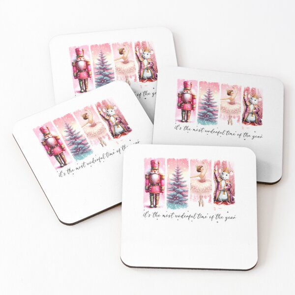 Item preview, The Most Wonderful Time Of The Year designed and sold by GiggleStudio.