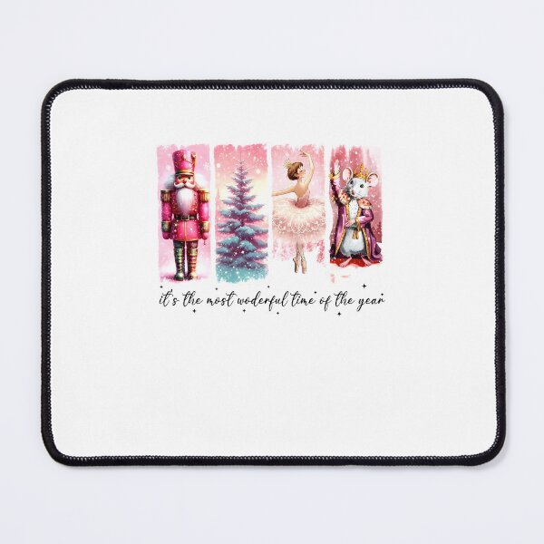 Item preview, The Most Wonderful Time Of The Year designed and sold by GiggleStudio.