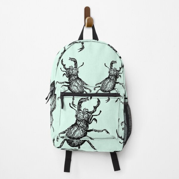 Item preview, Stag Beetle designed and sold by LittleCatten.