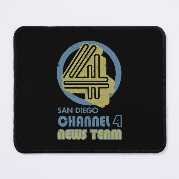 Item preview, Channel 4 Team Legend Movie designed and sold by EarlieRindone.