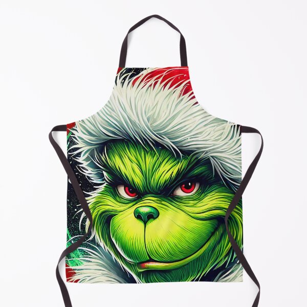 Artikelvorschau, Grinch entworfen und verkauft von Gagy25.
