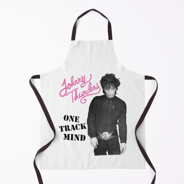 Item preview, One Track Mind on a white designed and sold by SchwalbAbusuf.