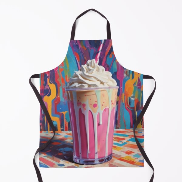 Artikelvorschau, Milchshake für Naschkatzen entworfen und verkauft von S-R-TDesign.