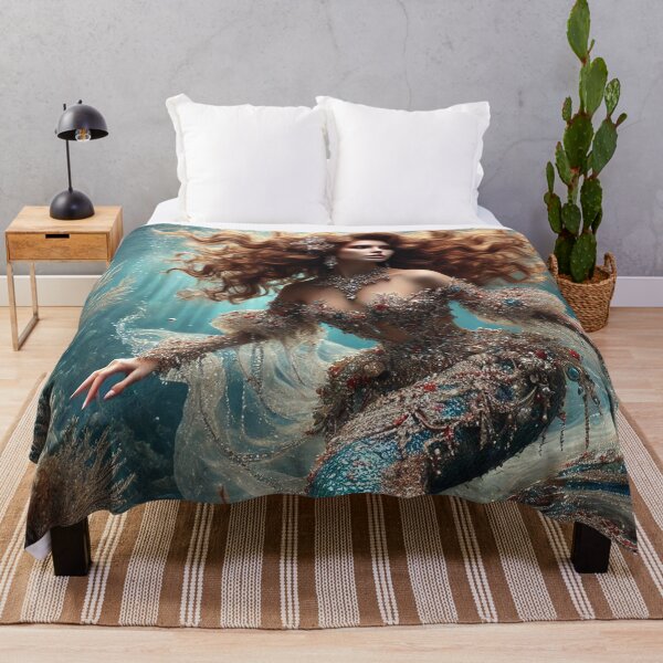 Item preview, Mermaid designed and sold by RaF71PrO.