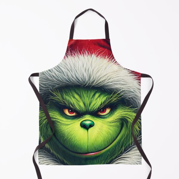 Artikelvorschau, Grinch entworfen und verkauft von Gagy25.