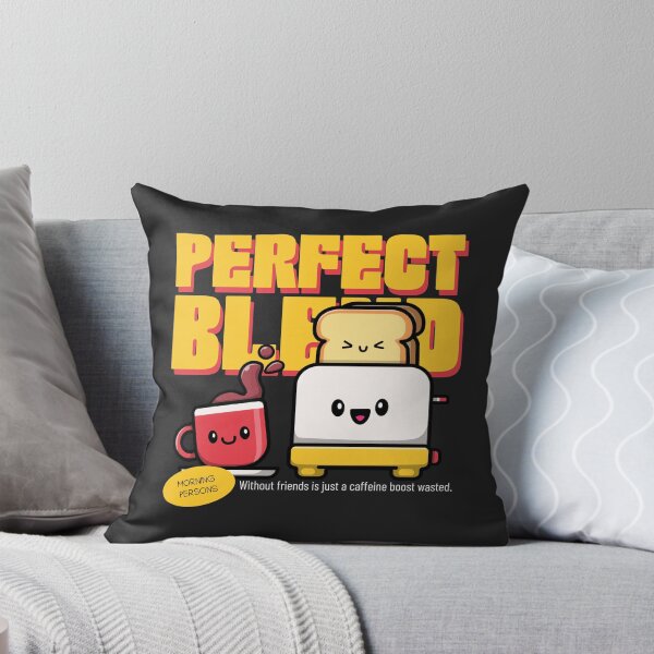 Item preview, Perfect Blend designed and sold by Fanverse Merchandise.