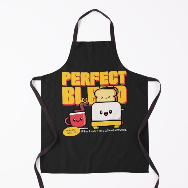 Item preview, Perfect Blend designed and sold by Fanverse Merchandise.