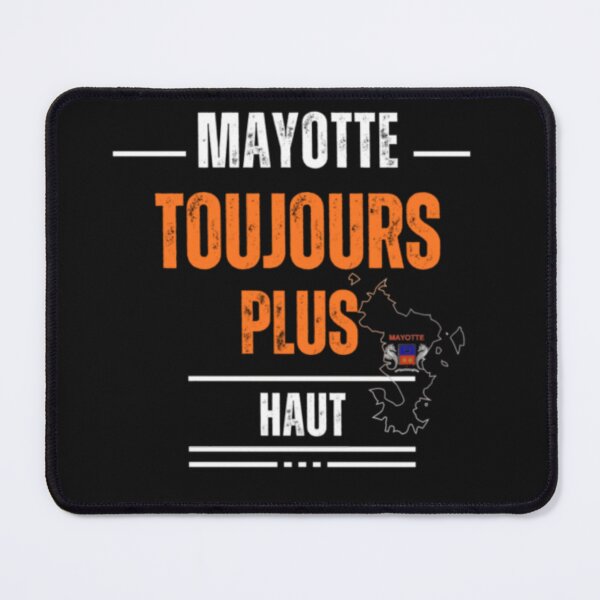 Item preview, Mayotte always higher designed and sold by FoxinhoSoumaila.