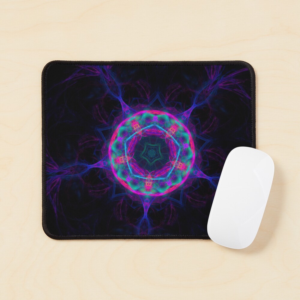 Item preview, Mouse Pad designed and sold by AmericanLassie.