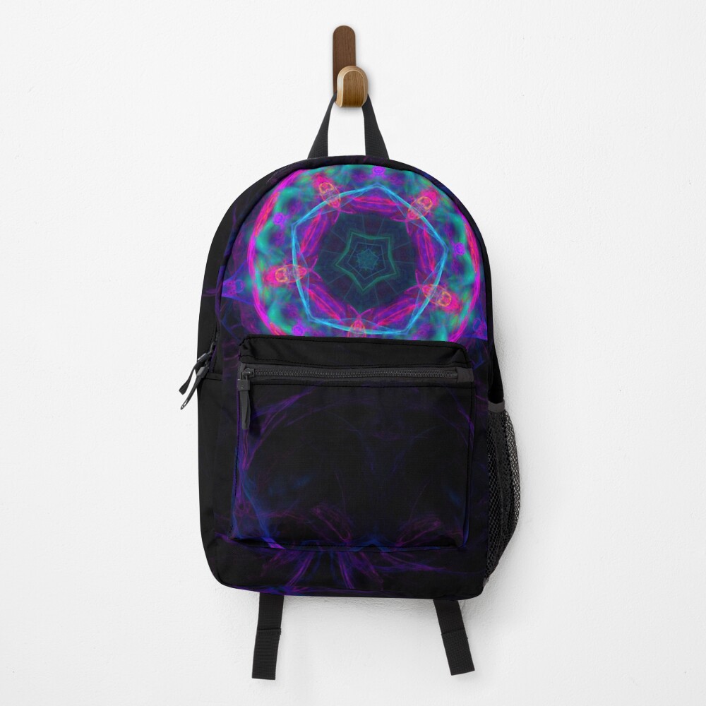 Item preview, Backpack designed and sold by AmericanLassie.