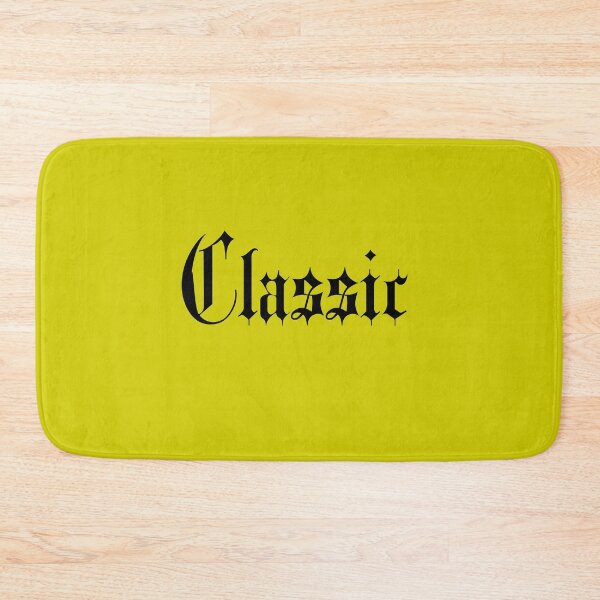 Item preview, Classic Classy Minimalist Elegant Font Design designed and sold by RainbowDoveShop.