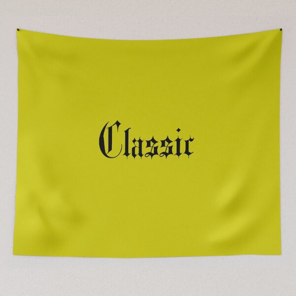 Item preview, Classic Classy Minimalist Elegant Font Design designed and sold by RainbowDoveShop.