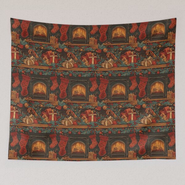Item preview, Wintriana – Festive Fantasy Worlds (45/60) designed and sold by sabantha.