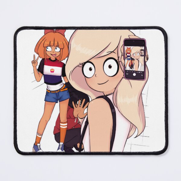 Item preview, Ongezellig Selfie designed and sold by Cinaede99.