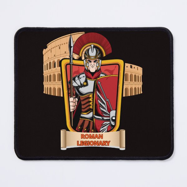 Item preview, ROMAN LEGIONARY designed and sold by Tadeusz1.