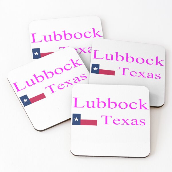 Artikelvorschau, Lubbock Texas - Stilvolle Drucke, entworfen und verkauft von Fleetwood1994.