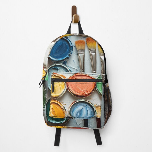 Item preview, Get Ready to Paint designed and sold by FleurFrench.
