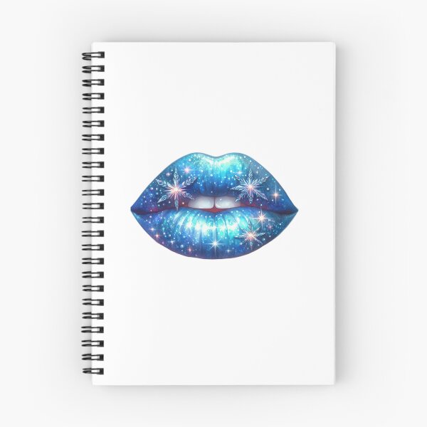 Item preview, Labios de invierno designed and sold by BeRareYouClub.