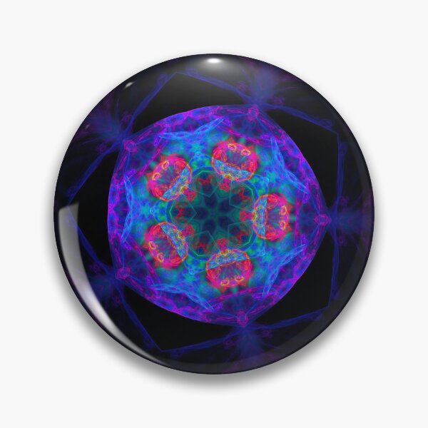 Item preview, Neon Star Core designed and sold by SoleiaFlur.