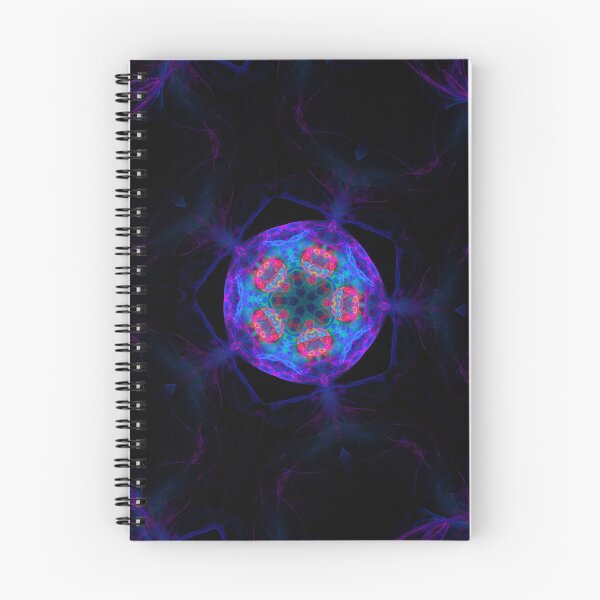 Item preview, Neon Star Core designed and sold by SoleiaFlur.