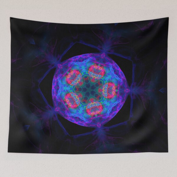 Item preview, Neon Star Core designed and sold by SoleiaFlur.