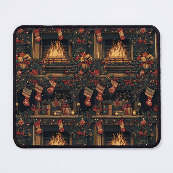 Item preview, Wintriana – Festive Fantasy Worlds (46/60) designed and sold by sabantha.