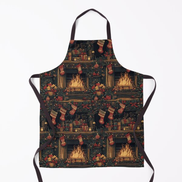 Item preview, Wintriana – Festive Fantasy Worlds (46/60) designed and sold by sabantha.