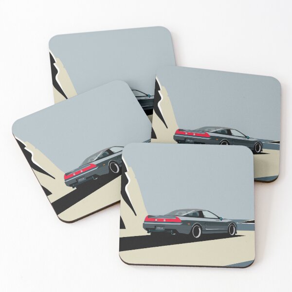 Item preview, Honda NSX designed and sold by DrivenRhythm.