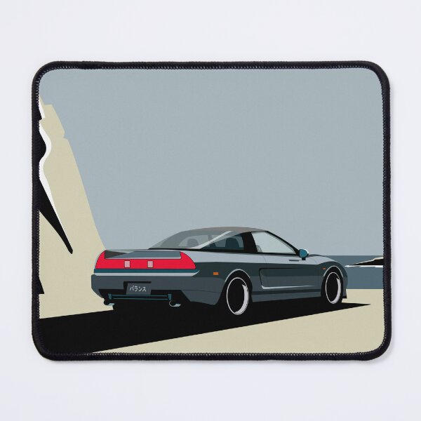 Artikelvorschau, Honda NSX entworfen und verkauft von DrivenRhythm.