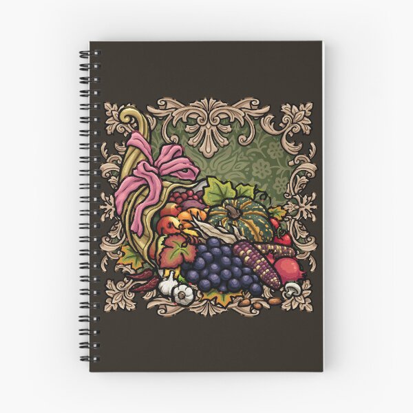 Item preview, Cornucopia designed and sold by Konori a.k.a Nori.