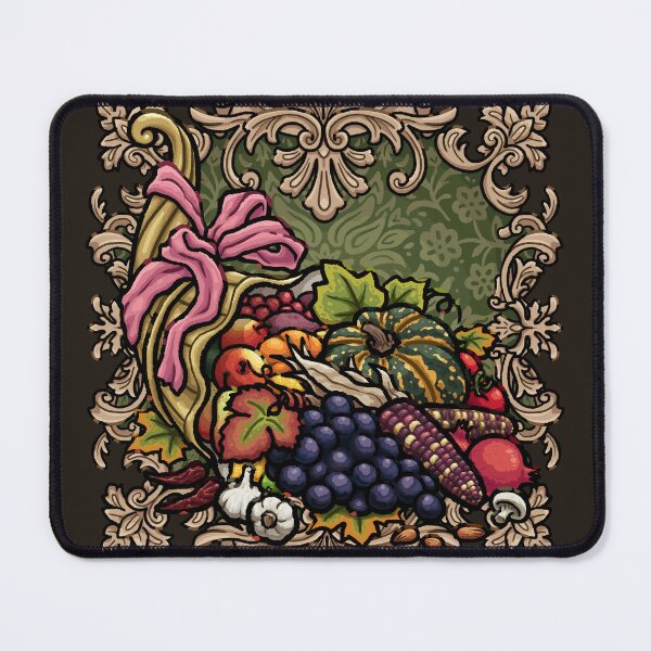 Item preview, Cornucopia designed and sold by Konori a.k.a Nori.