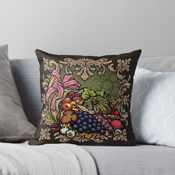 Item preview, Cornucopia designed and sold by Konori a.k.a Nori.