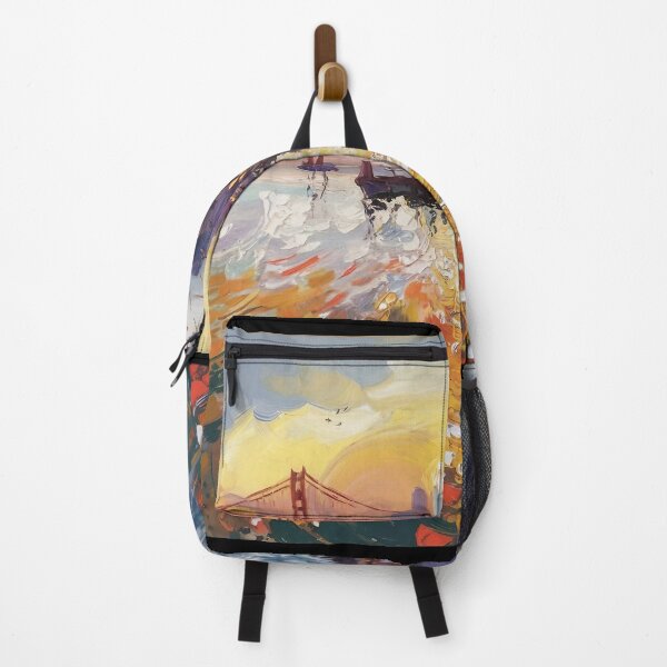Item preview, Enchanting Sunset Harbor - Vibrant Reflections designed and sold by YourOnlyCorner.
