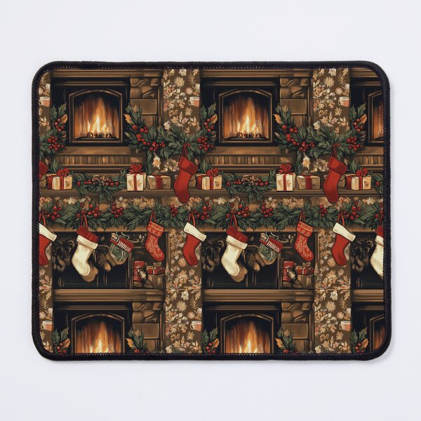 Item preview, Wintriana – Festive Fantasy Worlds (47/60) designed and sold by sabantha.