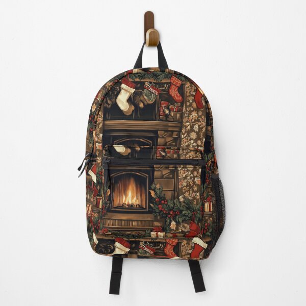Item preview, Wintriana – Festive Fantasy Worlds (47/60) designed and sold by sabantha.