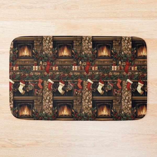 Item preview, Wintriana – Festive Fantasy Worlds (47/60) designed and sold by sabantha.