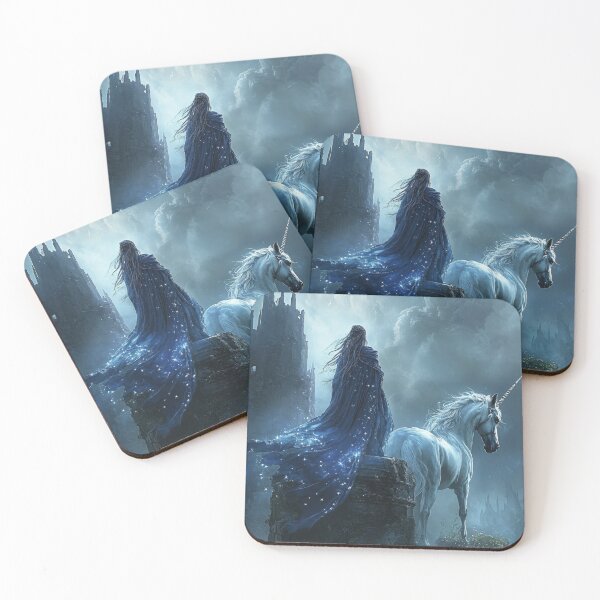 Item preview, Celestial Guardians of Avalon designed and sold by LemurianPortals.
