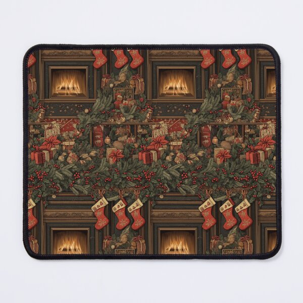 Item preview, Wintriana – Festive Fantasy Worlds (48/60) designed and sold by sabantha.