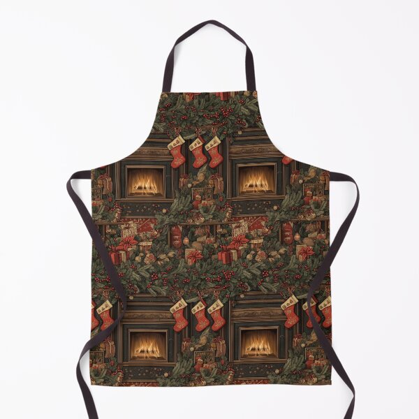Item preview, Wintriana – Festive Fantasy Worlds (48/60) designed and sold by sabantha.