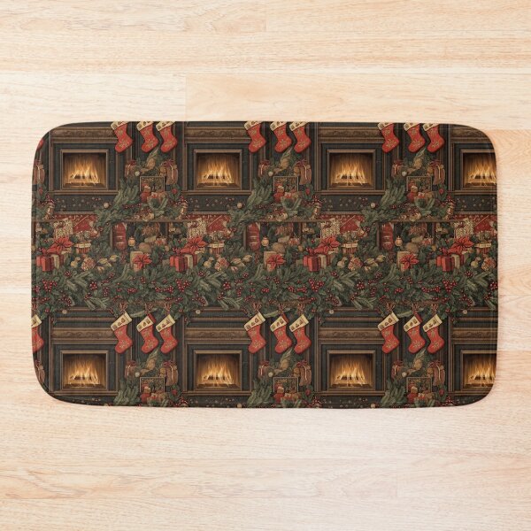 Item preview, Wintriana – Festive Fantasy Worlds (48/60) designed and sold by sabantha.