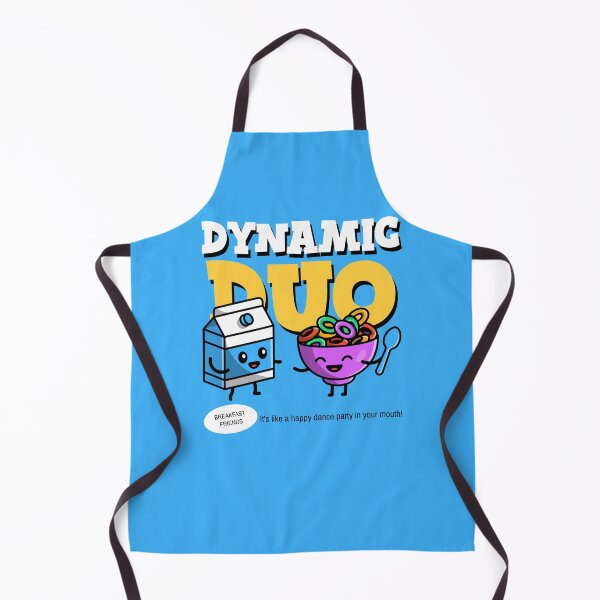 Item preview, Dynamic Duo designed and sold by Fanverse Merchandise.