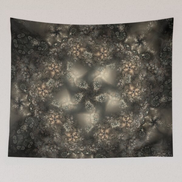 Item preview, Floral Galaxy designed and sold by SoleiaFlur.