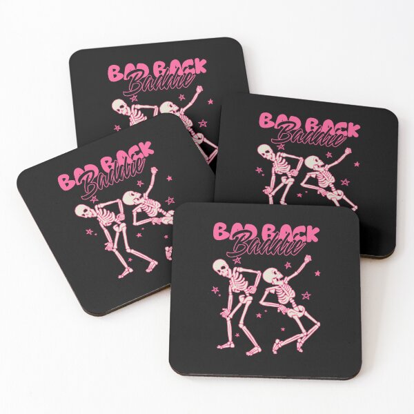 Item preview, Bad Back Baddie designed and sold by Glint-Design.